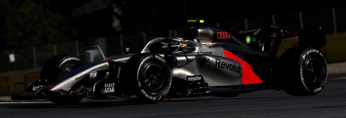 F1: Bortoleto exalta largada e diz que deu melhor na Áustria: “Não tinha mais o que fazer”