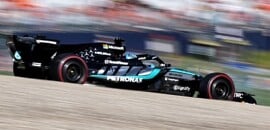 Confira a classificação do campeonato da F1 2026 após o GP da Áustria