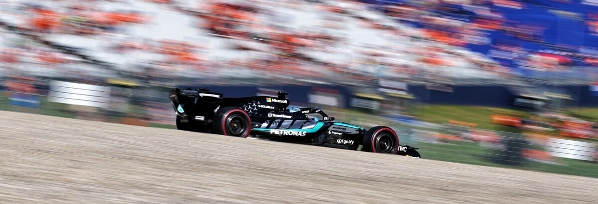 Confira a classificação do campeonato da F1 2026 após o GP da Áustria