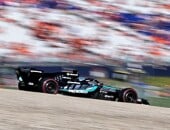 F1: Russell lidera TL3 do GP da Áustria com dobradinha da Mercedes antes da classificação
