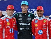F1: FIA divulga o grid de largada oficial do GP da Áustria 2026