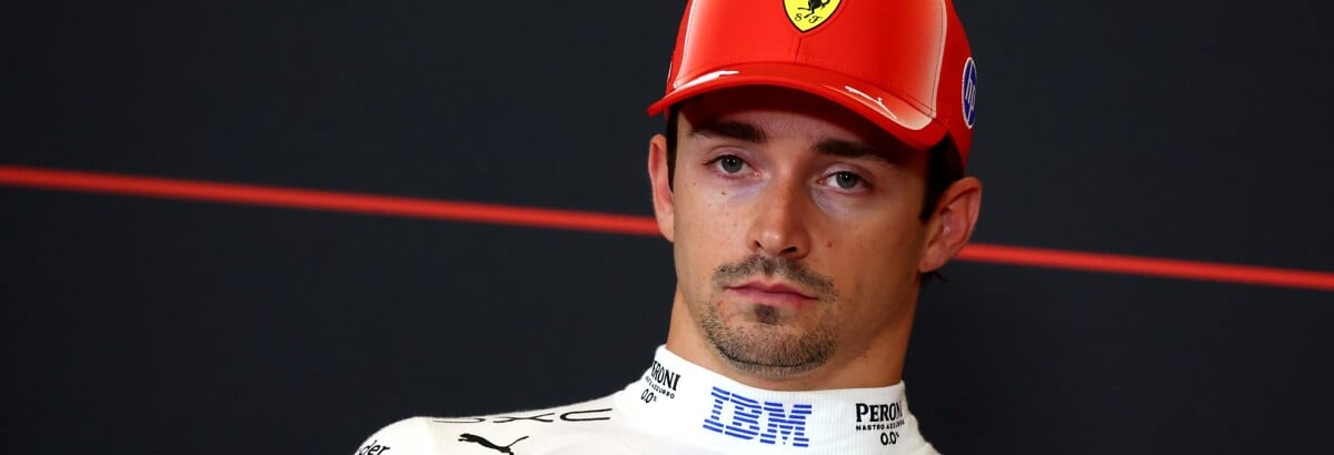 F1: Leclerc se diz ‘relativamente satisfeito’ com classificação na Áustria