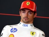 F1: Leclerc se diz ‘relativamente satisfeito’ com classificação na Áustria