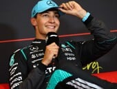 F1: Russell rebate críticas sobre pole no GP da Áustria