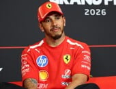 F1: Hamilton vê Verstappen na briga pelo título, mas aponta Mercedes à frente