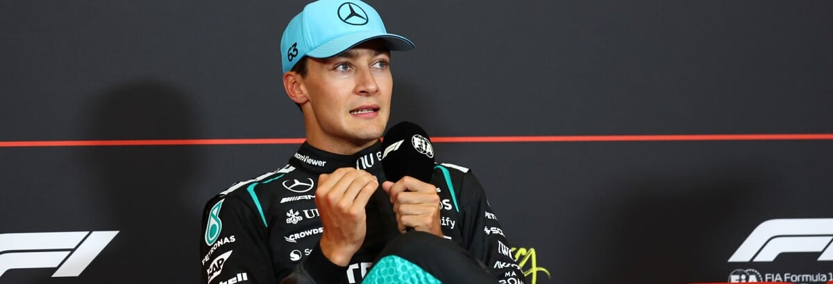 F1: Confira o grid de largada provisório do GP da Áustria 2026