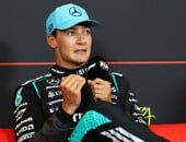F1: Russell defende campeonato mais equilibrado e quer briga entre várias equipes