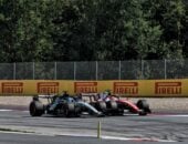 F1: Confira as imagens do GP da Áustria 2026