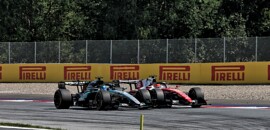 F1: Confira as imagens do GP da Áustria 2026