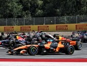 F1: Piastri revela surpresa após superar Ferrari na Áustria