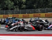 F1: Bortoleto fala em bom pacote aerodinâmico da Audi na Áustria: “Funcionou
