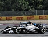 F1: Cadillac lamenta abandono duplo no GP da Áustria: “Dia azarado”