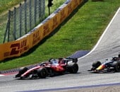 F1: Leclerc classifica como “muito ruim” GP da Áustria: “Complicado”