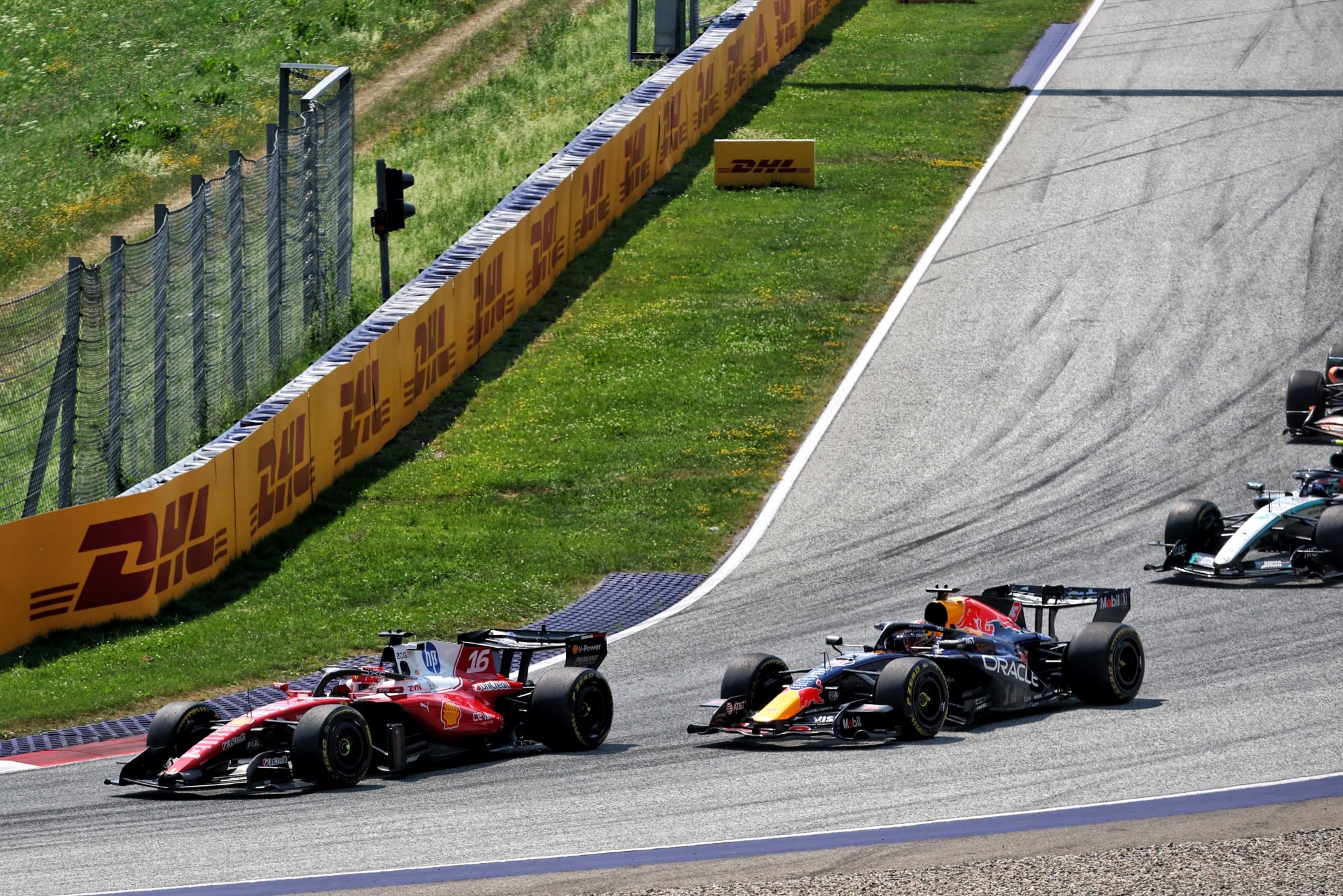 F1: Leclerc classifica como “muito ruim” GP da Áustria: “Complicado”