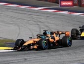 F1: Piastri revela mudança que impulsionou desempenho da McLaren na Áustria