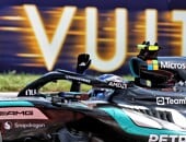 F1: Wolff aponta erro de Antonelli que pode ter custado a vitória na Áustria