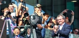 F1: Confira o resultado completo do GP da Áustria 2026