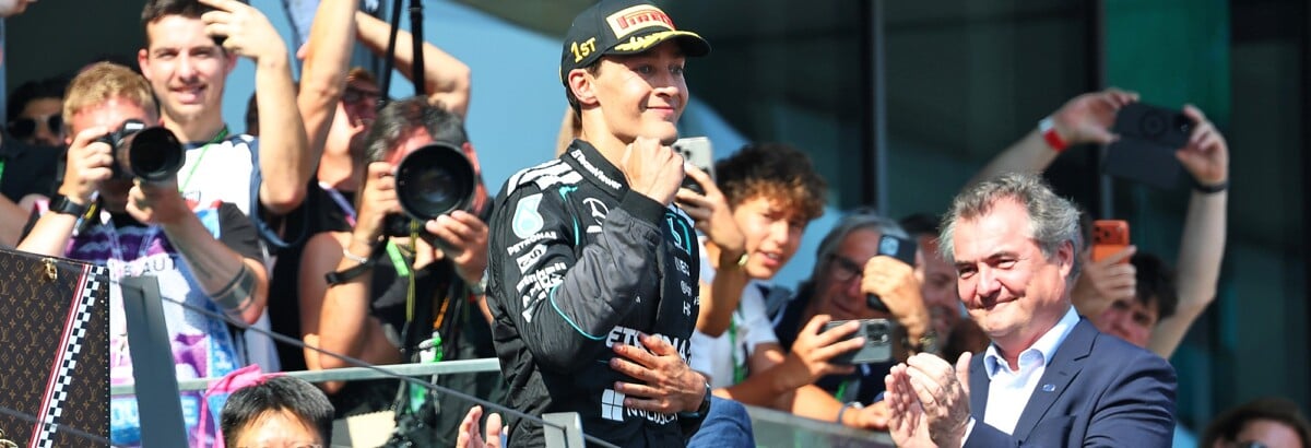 F1: Confira o resultado completo do GP da Áustria 2026