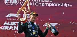 F1: Imprensa internacional repercute GP da Áustria: “Sonho da Ferrari acabou?”