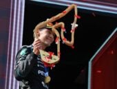 F1: Russell sobre vencer em Silverstone: “Era algo tão fora do alcance que sequer sonhava”