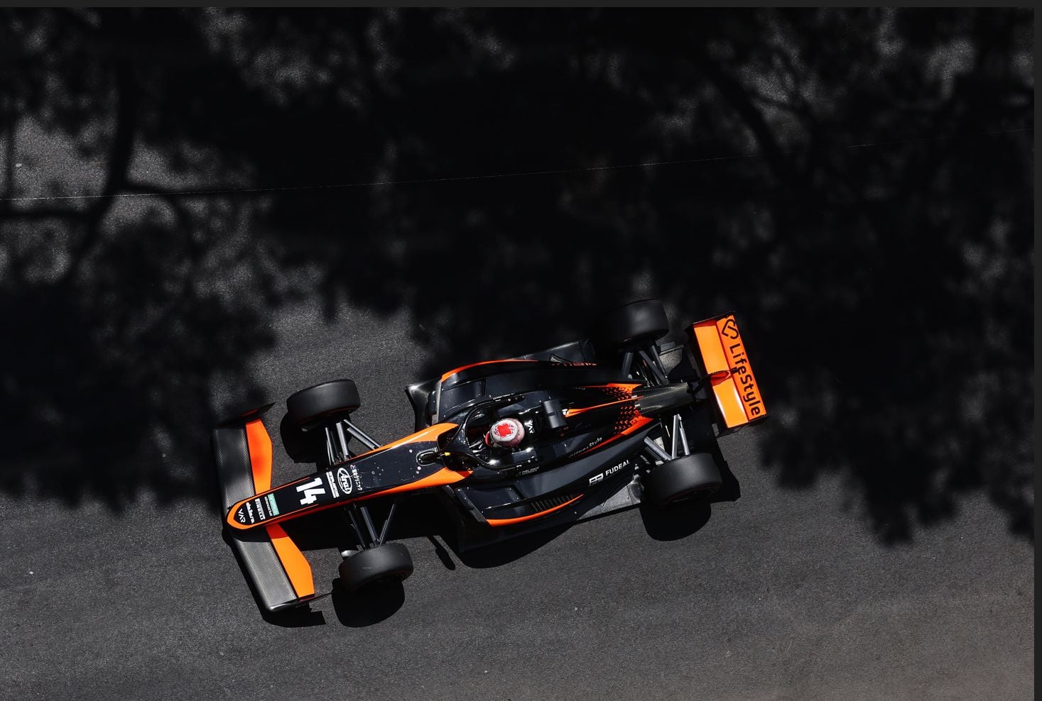 F3: Yamakoshi é desclassificado da Sprint em Mônaco; Xie vence e Clerot vai ao pódio Hiyu Yamakoshi