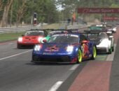 Gustavo Ariel vence prova virtual e viagem para Le Mans oferecida pela Porsche Cup Brasil