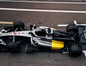 F1: Audi estreia primeira pintura especial da era F1 em Mônaco