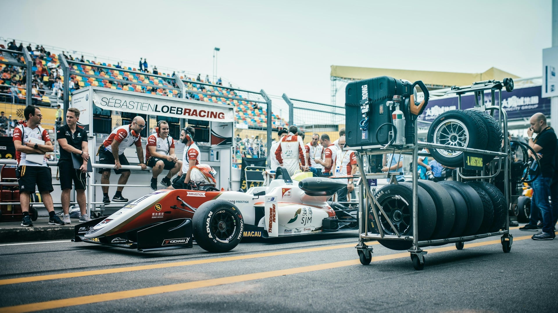 O Que a Obsessão da F1 Pela Perfeição do Trem de Força Nos Ensina Sobre a Manutenção do Dia a Dia O Que a Obsessão da F1 Pela Perfeição do Trem de Força Nos Ensina Sobre a Manutenção do Dia a Dia
