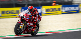 MotoGP: Confira como ficou o grid de largada para o GP da Hungria