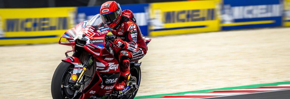 MotoGP: Confira como ficou o grid de largada para o GP da Hungria MotoGP: Confira como ficou o grid de largada para o GP da Hungria