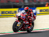 MotoGP: Confira como ficou o grid de largada para o GP da Hungria