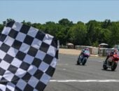Moto2: Ortolá supera Alonso nos metros finais e vence GP da Tchéquia