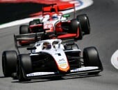 F3: Nael vence de ponta a ponta corrida principal em Barcelona