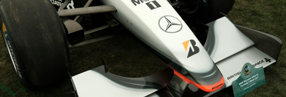 O Que a Obsessão da F1 Pela Perfeição do Trem de Força Nos Ensina Sobre a Manutenção do Dia a Dia O Que a Obsessão da F1 Pela Perfeição do Trem de Força Nos Ensina Sobre a Manutenção do Dia a Dia