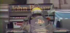 Copa do Mundo e F1: Gesto de Senna em Detroit foi resposta após eliminação do Brasil em 1986