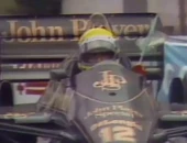 Copa do Mundo e F1: Gesto de Senna em Detroit foi resposta após eliminação do Brasil em 1986