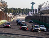 TCR South America celebra marco de cinco anos com crescimento dentro e fora das pistas