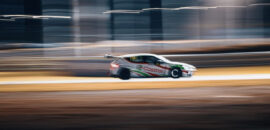 TCR South America e TCR Brasil aceleram em Cuiabá com prova noturna
