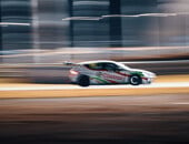 TCR South America e TCR Brasil aceleram em Cuiabá com prova noturna