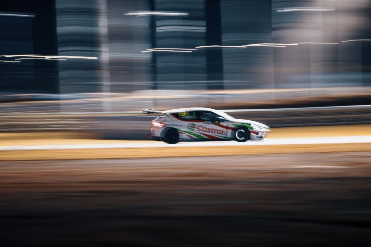 TCR South America e TCR Brasil aceleram em Cuiabá com prova noturna