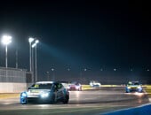 TCR: Corrida 1 é adiada após chuva forte em Cuiabá