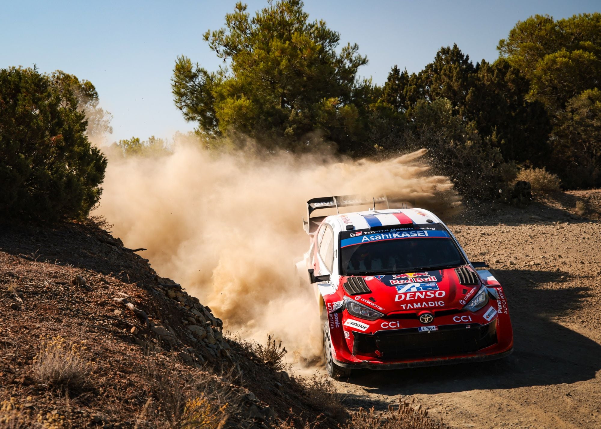Sébastien Ogier
