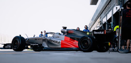 F1 hoje: Bortoleto lidera teste e Brasil bate recorde