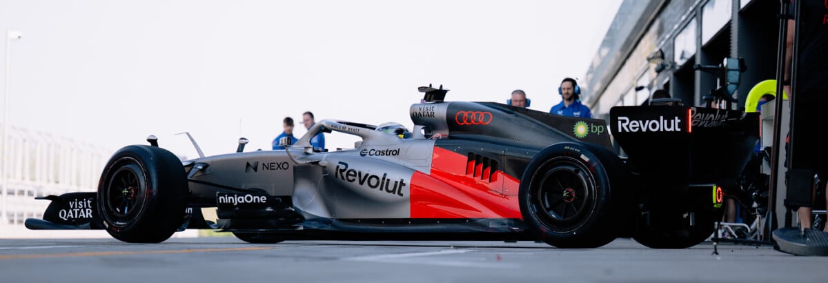 F1 hoje: Bortoleto lidera teste e Brasil bate recorde F1 hoje: Bortoleto lidera teste e Brasil bate recorde