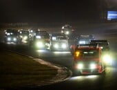 Be8 BeVant® impulsiona desempenho dos “pesados” na etapa de Cuiabá da Copa Truck 2026