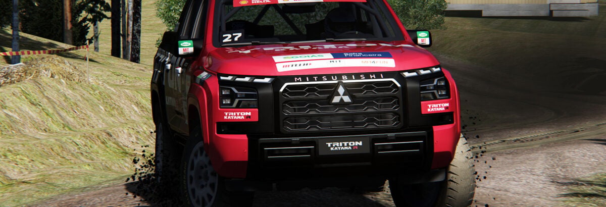 Mitsubishi Motors terá o campeonato MIT Cup Virtual by F1BC Mitsubishi Motors terá o campeonato MIT Cup Virtual by F1BC