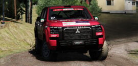Mitsubishi Motors terá o campeonato MIT Cup Virtual by F1BC