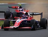 F3: Confira a classificação do campeonato após a etapa da Inglaterra