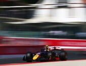 F2: Tsolov comanda único treino livre em Spa-Francorchamps