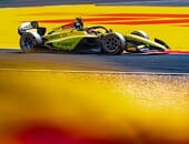Rafael Câmara conquista pole position e mira nova vitória na F2 em Spa